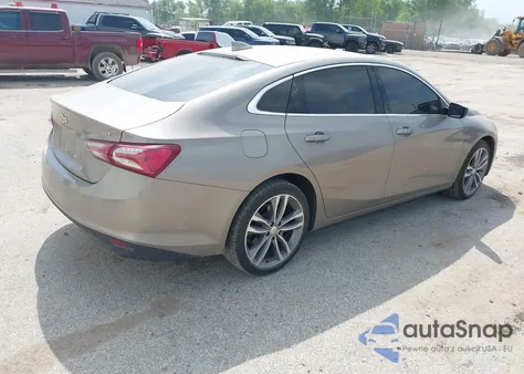 2023 Chevrolet Malibu Fwd 2Lt из США, поврежденный, VIN 1G1ZE5ST1PF203041